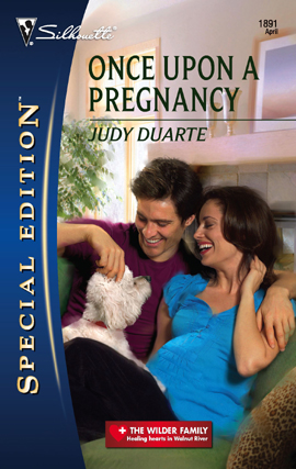 Title details for Once Upon a Pregnancy by Judy Duarte - Available